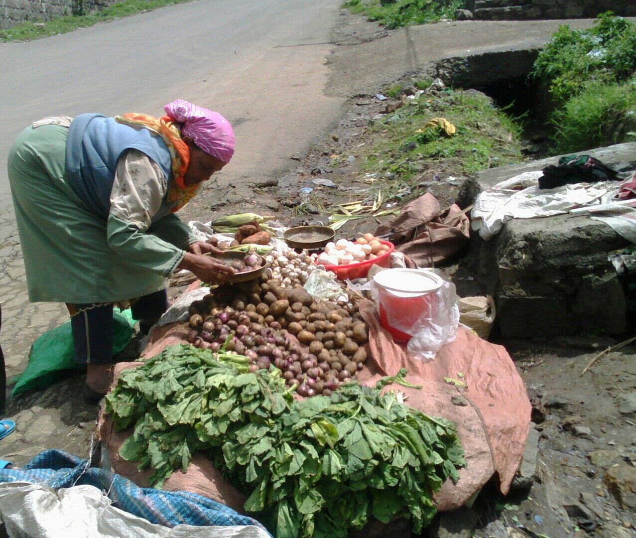 Economic Empowerment